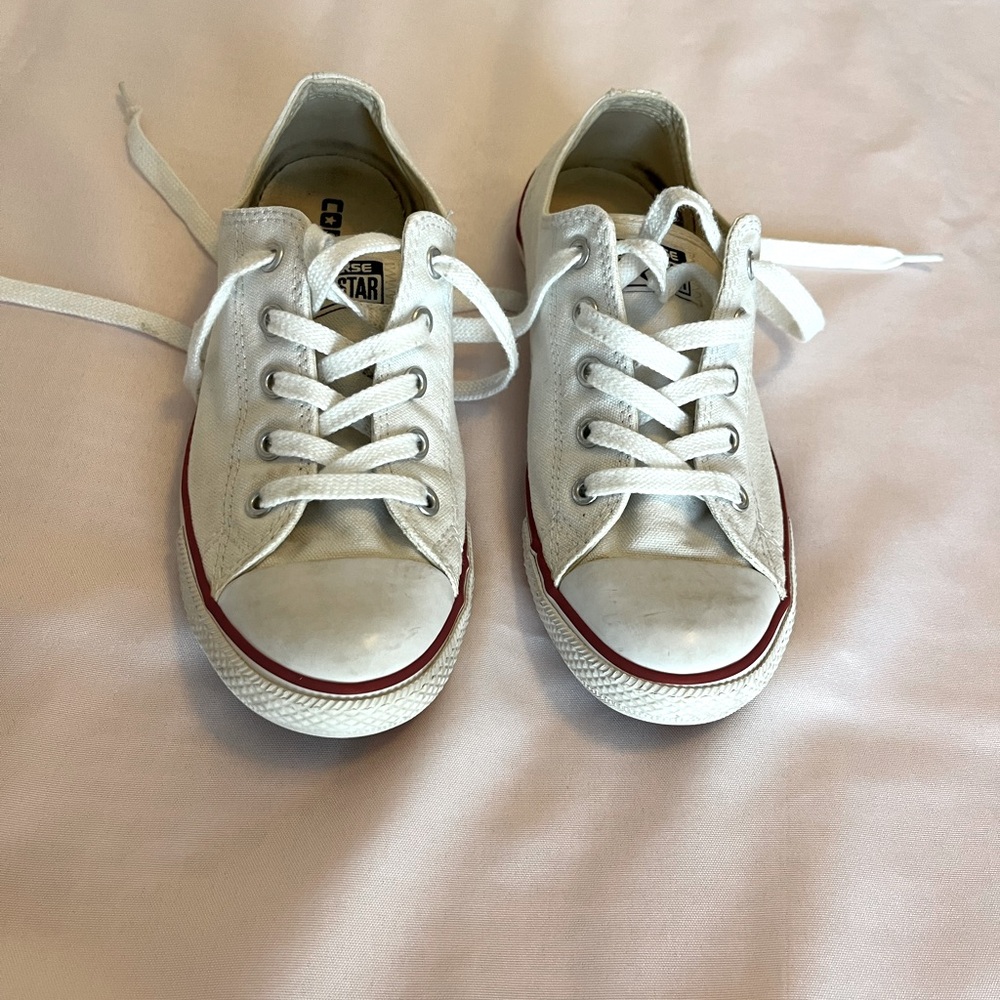 Women’s Converse Chuck Taylor All Star - low tops